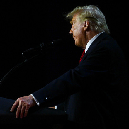 Οι ΗΠΑ απαγγέλλουν κατηγορίες σε τρεις για νέα απόπειρα δολοφονίας του Τραμπ