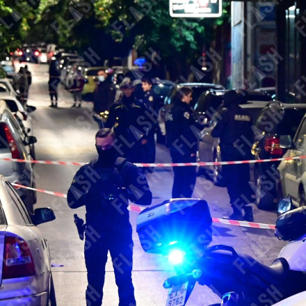 Κυψέλη: Νέο βίντεο ντοκουμέντο από το καρτέρι θανάτου στον 39χρονο Τούρκο