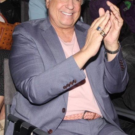 Χάρης Ρώμας: Γνωστός ηθοποιός ήρθε στο Ηρώδειο που έπαιζα και μου είπε «έχεις γίνει βόδι»