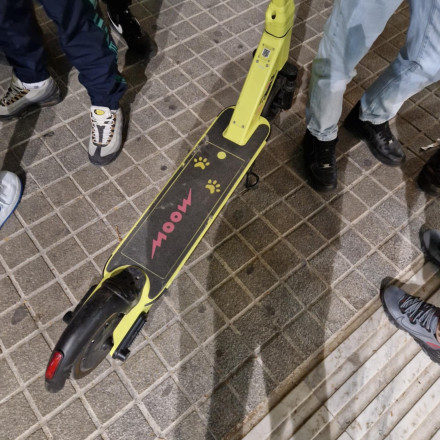 Κοζάνη: Ανακοπή καρδιάς υπέστη ο 17χρονος που κατέρρευσε ενώ έκανε πατίνι - Νοσηλεύεται στη ΜΕΘ