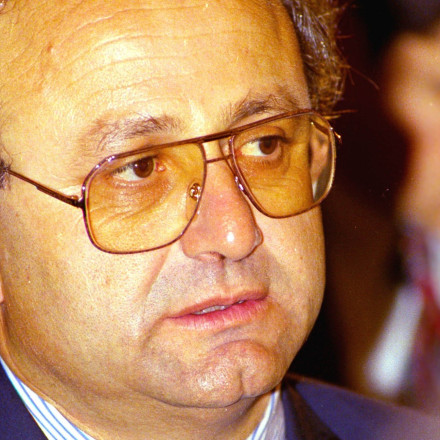 Γιώργος Συμπιλίδης: Ο γιατρός που έριξε την κυβέρνηση Μητσοτάκη έγινε σύνθημα για τον ΣΥΡΙΖΑ