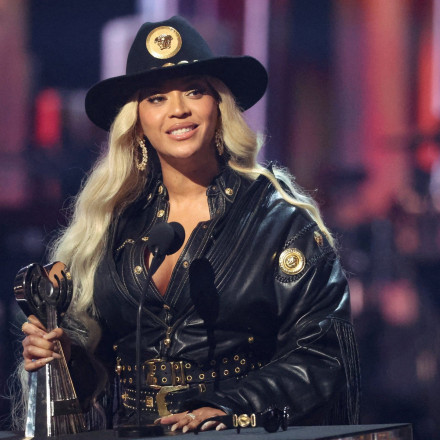 Γράφει ιστορία η Beyonce: Στην κορυφή της κούρσας για τα βραβεία Grammy 2025 με 11 υποψηφιότητες!