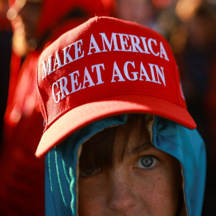 Το MAGA του Τραμπ και το MATGA των γυναικών - Ο ρόλος της Giulia Tofana και η συνταγή για δηλητήριο
