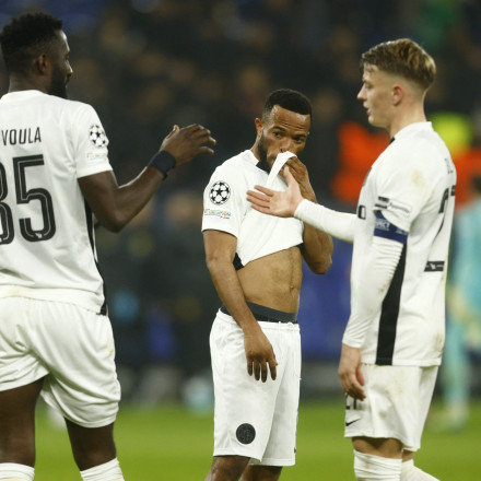 Βαθμολογία UEFA: Η Ελλάδα παρέμεινε στη 14η θέση