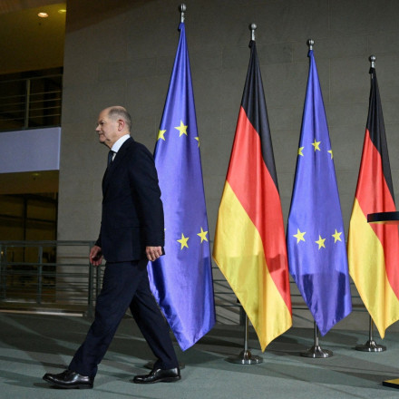 Σε τροχιά πρόωρων εκλογών η Γερμανία: Ο Σολτς ανοιχτός σε συζήτηση ημερομηνιών