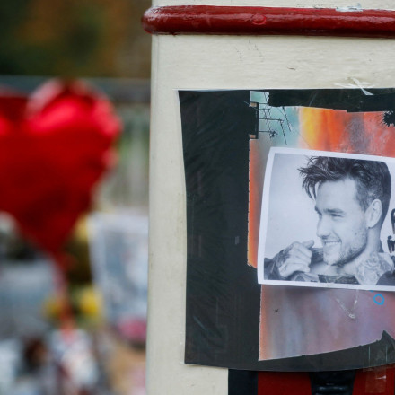 Ραγδαίες εξελίξεις στην υπόθεση θανάτου του Λίαμ Πέιν - Απέκλεισαν την αυτοκτονία οι Αρχές