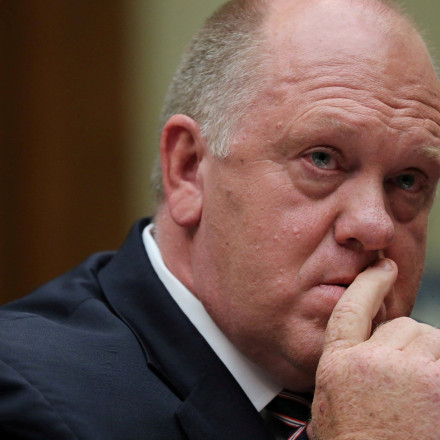 Από νωρίς ο Τραμπ δείχνει τι θα ακολουθήσει - Επαναφέρει τον «τσάρο των συνόρων»