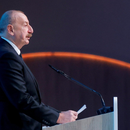 «Το πετρέλαιο και το φυσικό αέριο είναι δώρα Θεού»: Δεν... ξεκίνησε καλά η διάσκεψη για το κλίμα