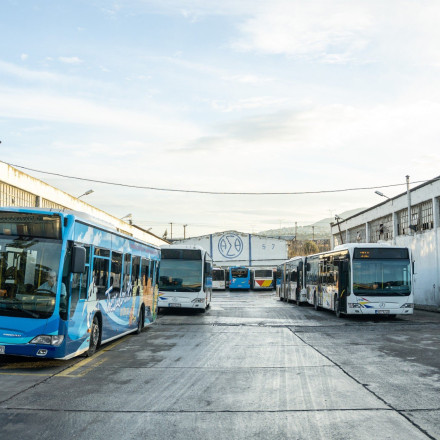 Συνεργασία Υπουργείου Μεταφορών με την Ε.Α.ΟΜ. ΑμεΑ
