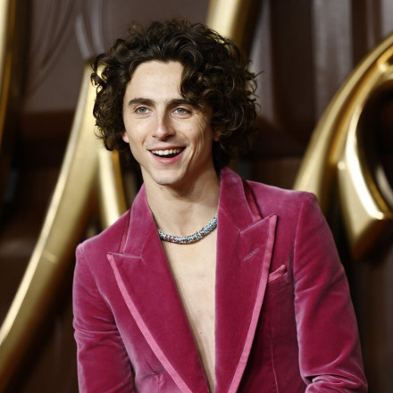 Τίμοθι Σαλαμέ: Το «Wonka 2» είναι στα σκαριά και θα έχει πολλά ταξίδια!