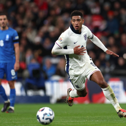 Ο λόγος που ο Μπέλιγχαμ θα κυνηγήσει ένα γκολ απέναντι στην Εθνική μας ομάδα