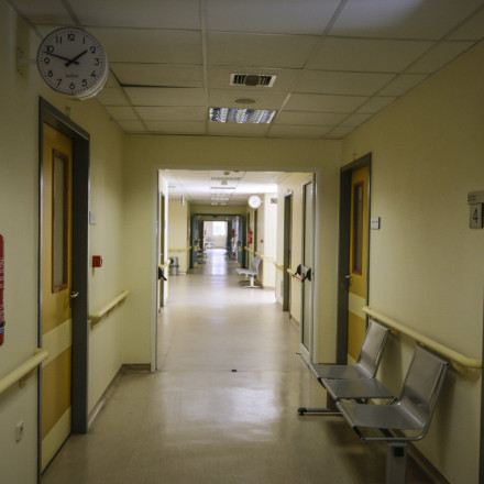 Κέρκυρα: Ασθενής της ψυχιατρικής κλινικής επιτέθηκε σε νοσηλευτή - Έσπασε το χέρι του