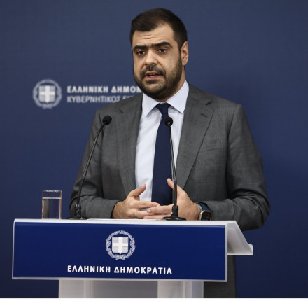 Κυβέρνηση: Σκληρή επίθεση στον Ανδρουλάκη - «Νέος ΣΥΡΙΖΑ με άλλο χρώμα και άλλο έμβλημα»