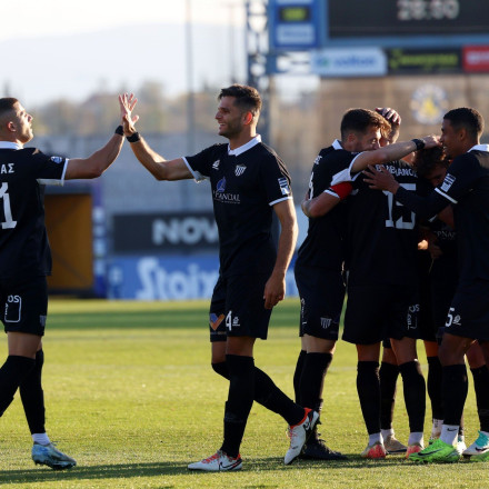 Super League 2: Επέστρεψε στις νίκες η Ηλιούπολη - Πάτησε κορυφή η Καλαμάτα [Vid]