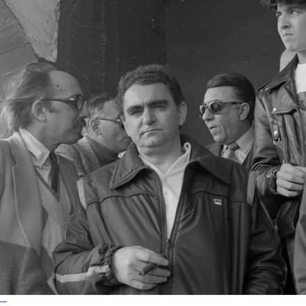 Το βιογραφικό του Βαρδή Βαρδινογιάννη από το «Ίδρυμα Μαριάννα Β. Βαρδινογιάννη»