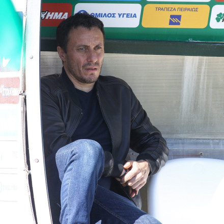 Γεωργιάδης στο ACTION 24: «Προβληματικός ο Παναθηναϊκός παρά τις επενδύσεις που έγιναν»