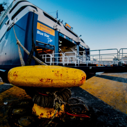 Δεμένα τα πλοία την Τετάρτη (20/11) - Στην απεργία της ΓΣΕΕ θα συμμετέχει και η ΠΝΟ