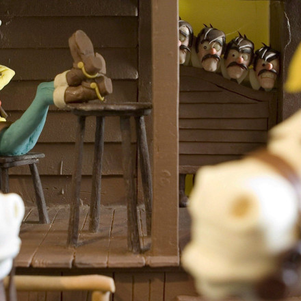 Στο «σφυρί» 50 σπάνιες σελίδες του Λούκι Λουκ - Το αστρονομικό ποσό για κάθε μια