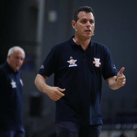 Ομάδα... έκπληξη «βολιδοσκοπεί» τον Δημήτρη Ιτούδη