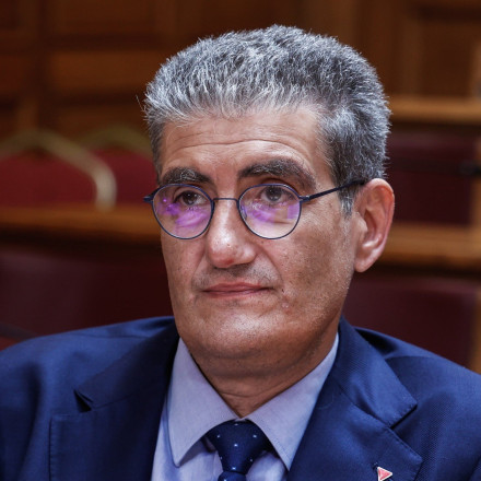 Χρήστος Γιαννούλης: «Επιχείρησαν να με χτυπήσουν μπροστά στο παιδί μου - Μου φώναζαν "φασισταριό"»