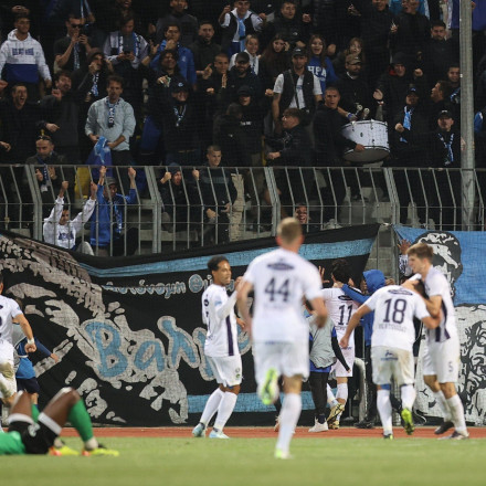 Ο Ηρακλής 3-0 τον Μακεδονικό – Σκόραρε ο Χριστοδουλόπουλος