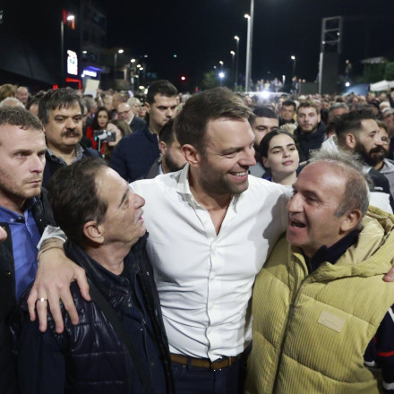 Ραγδαίες εξελίξεις: Ο Στέφανος Κασσελάκης αποχωρεί από τον ΣΥΡΙΖΑ - Ανακοίνωσε ότι κάνει νέο κόμμα