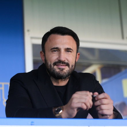 Καρυπίδης στους παίκτες: «Σας στέρησαν κάτι που αξίζατε, να συνεχίσουμε πιο δυνατά»