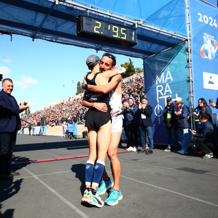 Ο 41ος αυθεντικός Μαραθώνιος στα... βιβλία ιστορίας - Τα ρεκόρ και οι καλύτερες επιδόσεις της διοργάνωσης