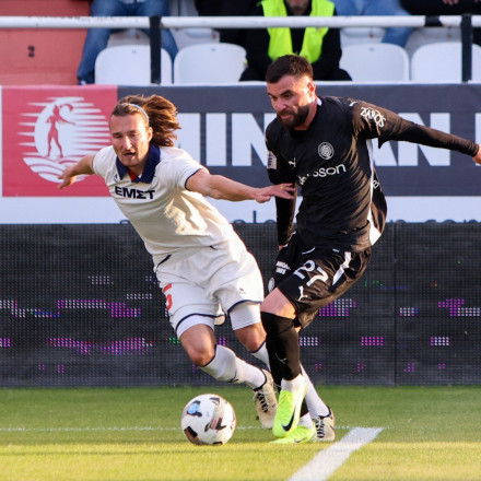 Η Athens Kallithea επέστρεψε (2-2) από το 0-2 κόντρα στον ΟΦΗ στο Ηράκλειο [vid]