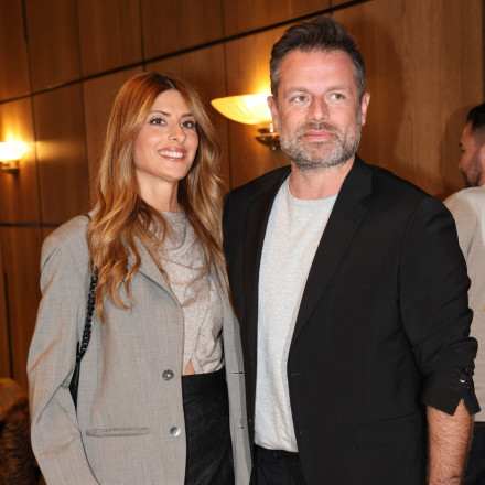 Vogue Change Makers: Σαλαγκούδη, Γαβαλάς, Παπαγεωργίου και λαμπερές προσωπικότητες έδωσαν το παρών