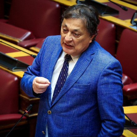 ΣΥΡΙΖΑ Κέρκυρας σε Αυλωνίτη: Καλό δρόμο Αλέξανδρε, μην ξεχάσεις να παραδώσεις την έδρα