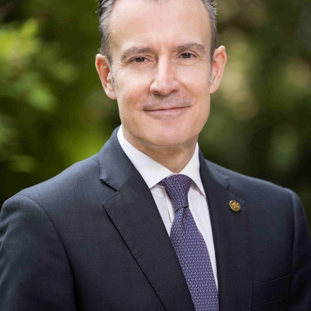 Μπακατσέλος: Ο πρόεδρος του Ελληνο-αμερικανικού Επιμελητηρίου χαιρετίζει την εκλογή Τραμπ