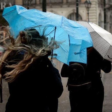 Έρχεται «μπάλα κρύου» που θα χωρίσει τη χώρα στα τρία - Τι προβλέπουν οι μετεωρολόγοι στην Αττική