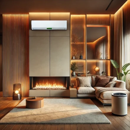 Έπιασαν τα κρύα: Πόσο θα πληρώσουμε για να ζεστάνουμε τα σπίτια μας