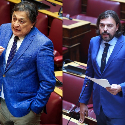 «Πόλεμος» στον ΣΥΡΙΖΑ: Ανεξαρτητοποιούνται Αυλωνίτης, Πέτρος Παππάς και Χρηστίδου από την ΚΟ