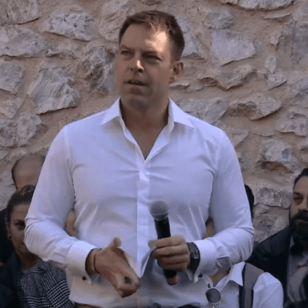 Πυρά Κασσελάκη κατά ΣΥΡΙΖΑ για τις offshore: Προσφεύγω στη Δικαιοσύνη κατά των λασπολόγων