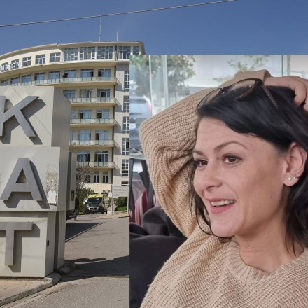 Πάτρα: Σε κλίμα ανείπωτης θλίψης η κηδεία της Γαρυφαλλιάς - Tην ξυλοκόπησε μέχρι θανάτου ο σύντροφος της