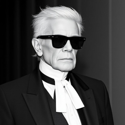 Το γραφείο του Καρλ Λάγκερφελντ στο Παρίσι πωλείται για 10 εκατομμύρια ευρώ