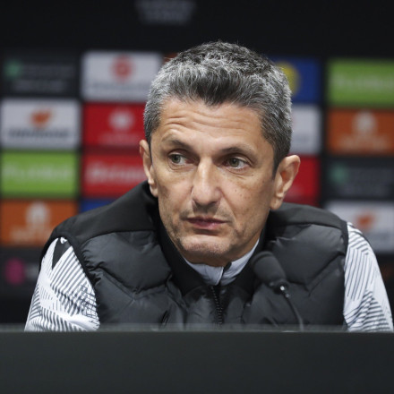 Ο Λουτσέσκου στο Βουκουρέστι για σεμινάρια, οι πρώτες αναλύσεις μετά τη νέα ήττα