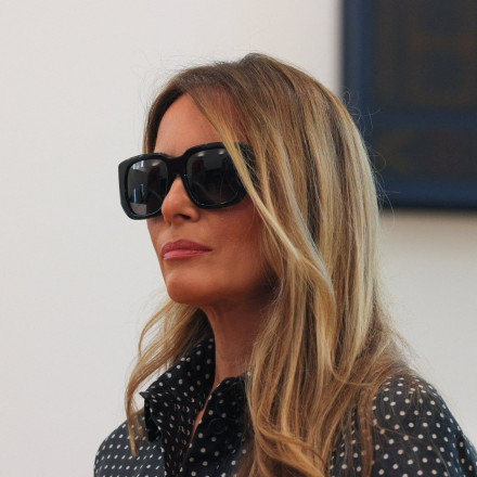 Μελάνια Τραμπ εναντίον Χάντερ Μπάιντεν - Αγωγή για 1 δισεκατομμύριο δολάρια για την υπόθεση Επστάιν