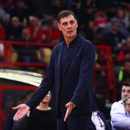 Μπαρτζώκας: «Ήταν προβληματική η νοοτροπία μας»