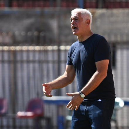 Νικοπολίδης εναντίον Νικοπολίδη σήμερα στο «Ζηρίνειο»