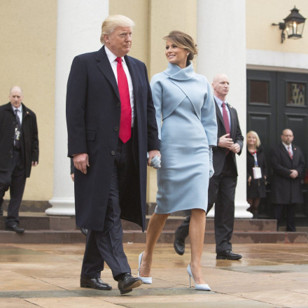 Πότε θα ορκιστεί ως νέος πρόεδρος των ΗΠΑ ο Ντόναλντ Τραμπ