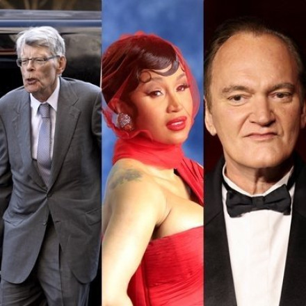 Οργή και θρήνος στο Χόλιγουντ με την νίκη Τραμπ! Έντονες οι αντιδράσεις από τους celebrities