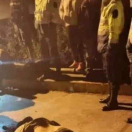 Απίστευτες εικόνες στο Περού: Τους κατηγόρησαν για απαγωγή και τους λίντσαραν μέχρι θανάτου