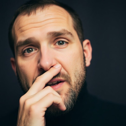 Η μία συνήθεια που πρέπει να κόψουμε για να μην κρυολογήσουμε αυτόν το χειμώνα