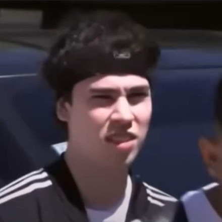 Youtuber αγωνίστηκε για 59'' σε παιχνίδι πρώτης κατηγορίας στην Αργεντινή