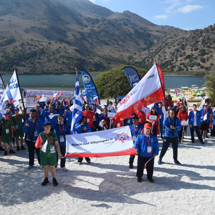 Στα Χανιά η 7η  απόΔραση του Ομίλου Attica