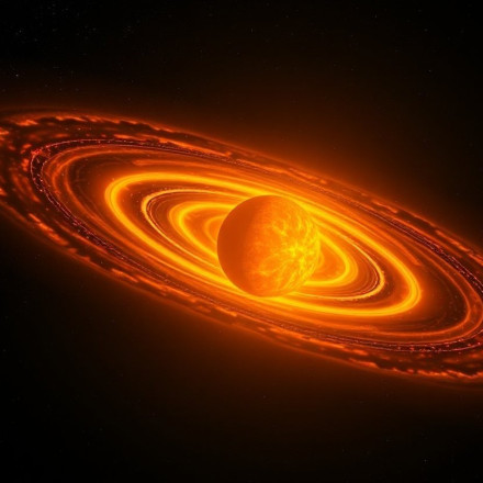 Αστρονόμοι ανακάλυψαν αστέρι «ζόμπι» που περιστρέφεται αδιανόητα γρήγορα