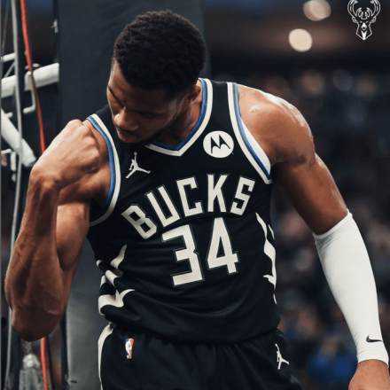 Οι Μπακς πήραν την πρώτη τους νίκη στο φετινό NBA Cup - Ο Κάρι εκτέλεσε τους Μάβερικς [vid]